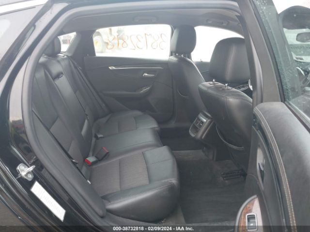 1G1125S33FU117410 Chevrolet Impala 2lt
