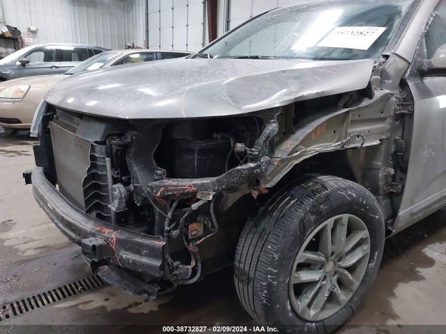 KIA SORENTO LX 2015 5XYKT3A6XFG642703 Image 6