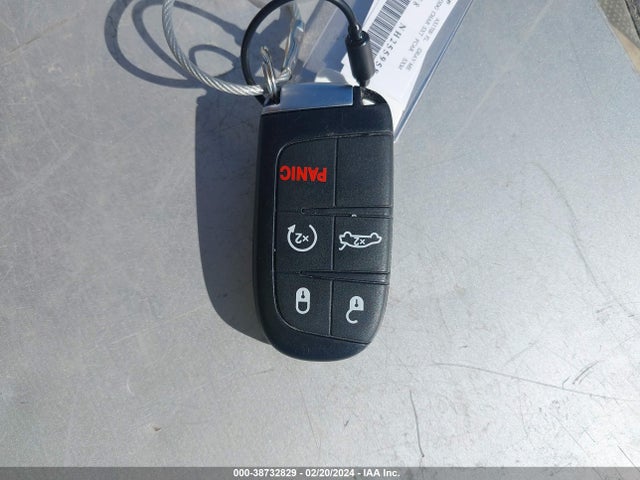 Dodge Charger Sxt Rwd 2022 2C3CDXBG8NH255958 Image 11