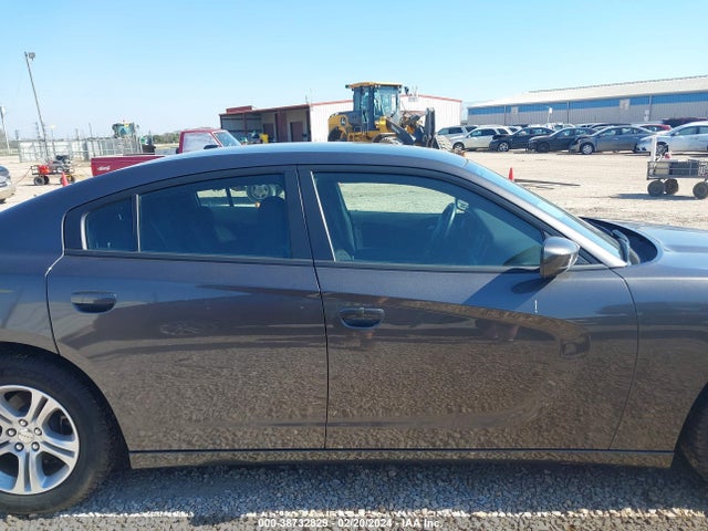 Dodge Charger Sxt Rwd 2022 2C3CDXBG8NH255958 Image 13