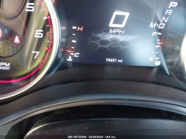 Dodge Charger Sxt Rwd 2022 2C3CDXBG8NH255958 Image 15