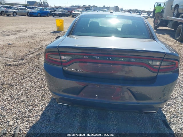 Dodge Charger Sxt Rwd 2022 2C3CDXBG8NH255958 Image 16