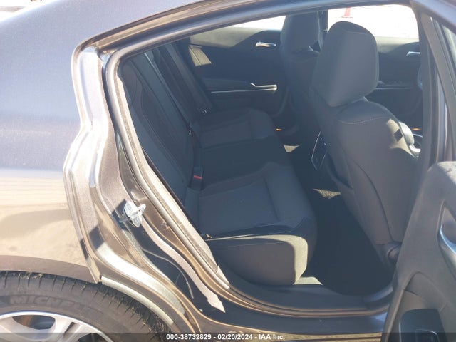 Dodge Charger Sxt Rwd 2022 2C3CDXBG8NH255958 Image 8