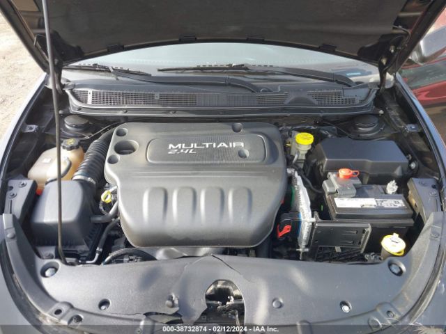 1C3CDFEB5FD378464 Dodge DART GT