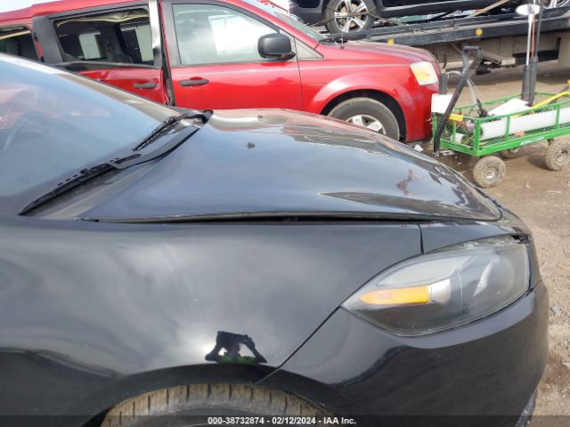 1C3CDFEB5FD378464 Dodge DART GT