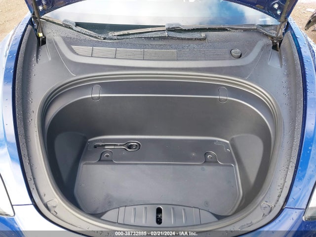 Tesla Model 3 Long Range/mid Range/standard Range/standard Range Plus 2019 5YJ3E1EA9KF317947 Image 10