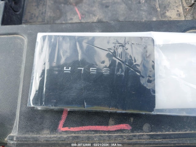 Tesla Model 3 Long Range/mid Range/standard Range/standard Range Plus 2019 5YJ3E1EA9KF317947 Image 11