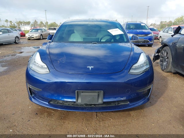 Tesla Model 3 Long Range/mid Range/standard Range/standard Range Plus 2019 5YJ3E1EA9KF317947 Image 13