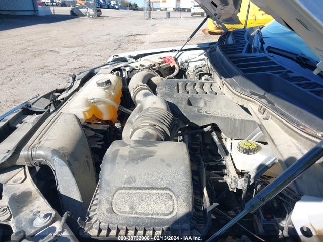 Ford F-150 Xlt 2022 1FTFW1E85NFA41807 Image 20