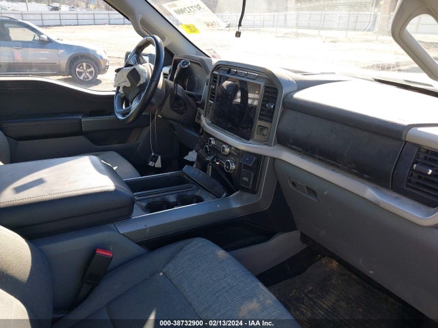 Ford F-150 Xlt 2022 1FTFW1E85NFA41807 Image 21