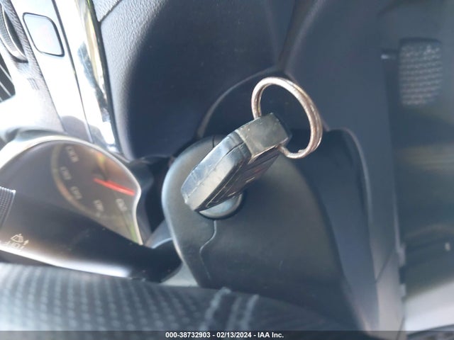Chevrolet Impala 1fl 2014 1G11X5SL0EU151983 Image 11