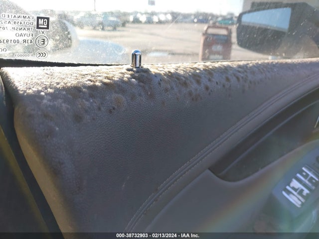 Chevrolet Impala 1fl 2014 1G11X5SL0EU151983 Image 12