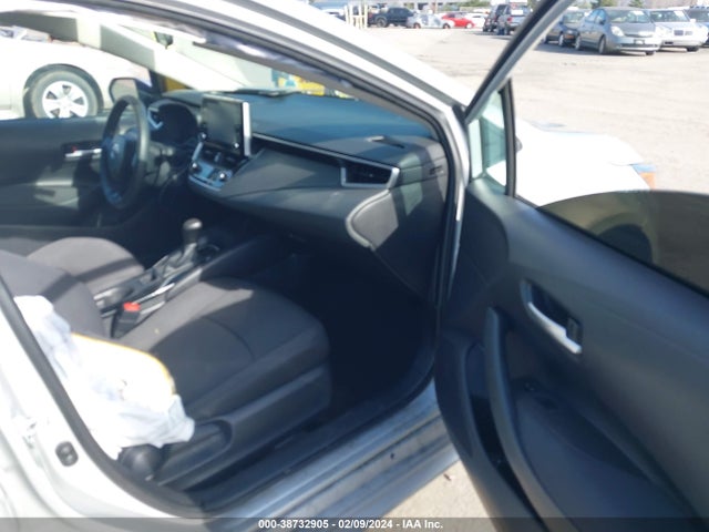 Toyota COROLLA LE 2020 5YFEPRAE0LP132394 Image 5