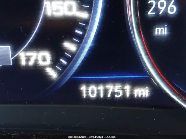 1G1ZE5SX4LF054136 Chevrolet Malibu Fwd Premier