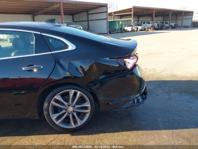 1G1ZE5SX4LF054136 Chevrolet Malibu Fwd Premier