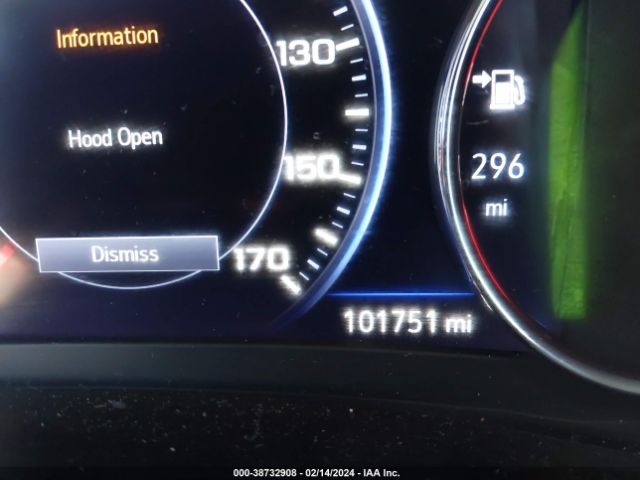 1G1ZE5SX4LF054136 Chevrolet Malibu Fwd Premier