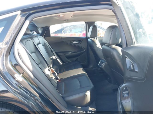 1G1ZE5SX4LF054136 Chevrolet Malibu Fwd Premier