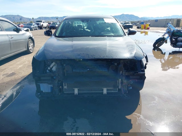 Honda ACCORD LX 2018 1HGCV1F15JA095740 Image 13