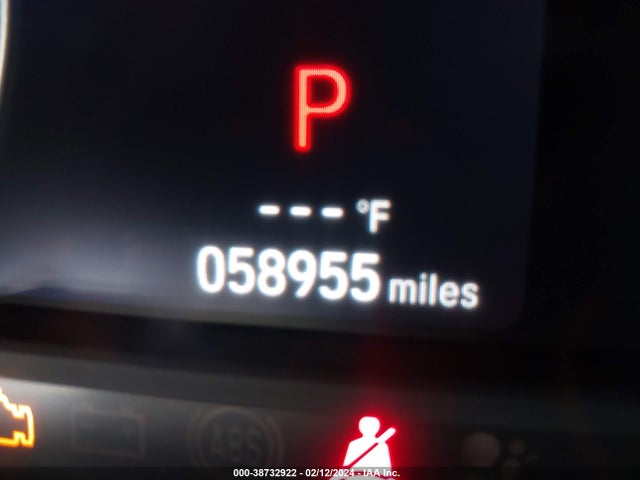 Honda ACCORD LX 2018 1HGCV1F15JA095740 Image 16