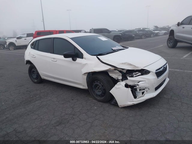 2018 4S3GTAA68J3746078 main image