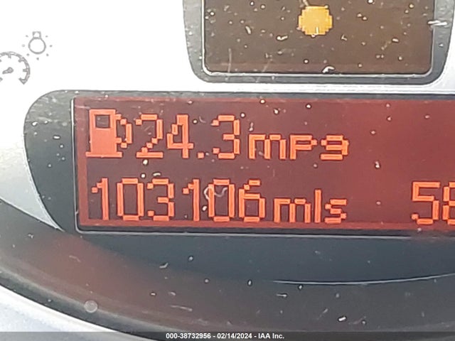 2010 MINI COOPER S WMWMF7C5XATZ70421 Photo 6