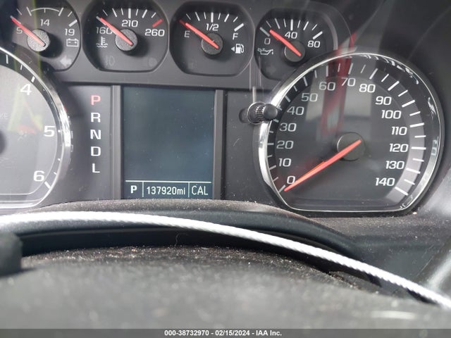 Chevrolet Silverado 1500 Custom 2017 1GCRCPEC8HZ341227 Image 7