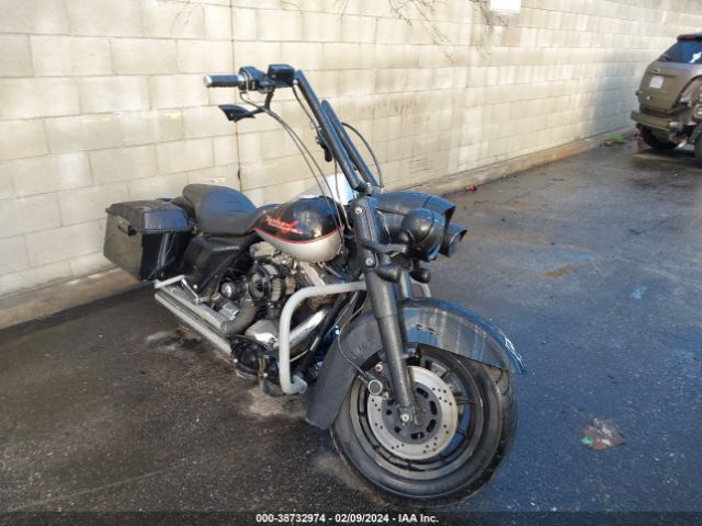 1994 HARLEY-DAVIDSON FLHR 1HD1FDL17RY507831