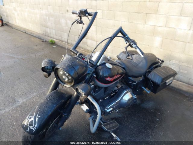 1994 HARLEY-DAVIDSON FLHR 1HD1FDL17RY507831 Photo 1