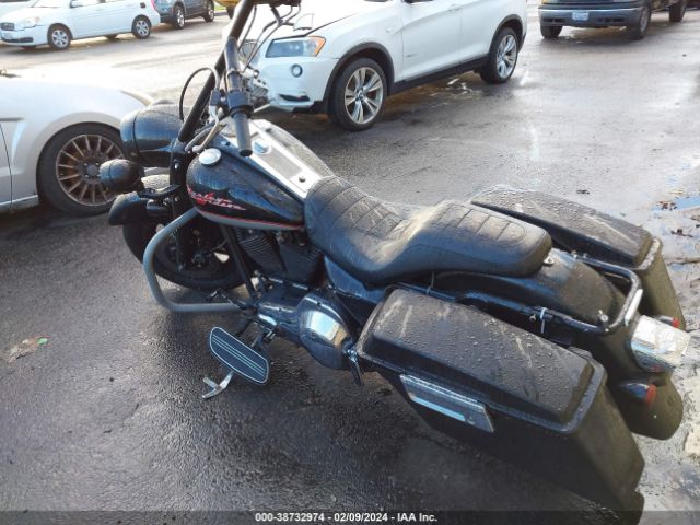 1994 HARLEY-DAVIDSON FLHR 1HD1FDL17RY507831 Photo 2