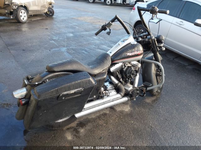 1994 HARLEY-DAVIDSON FLHR 1HD1FDL17RY507831 Photo 3