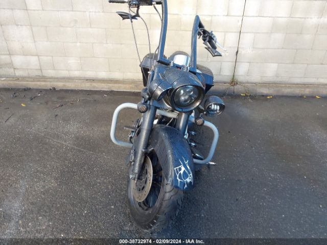 1994 HARLEY-DAVIDSON FLHR 1HD1FDL17RY507831 Photo 4