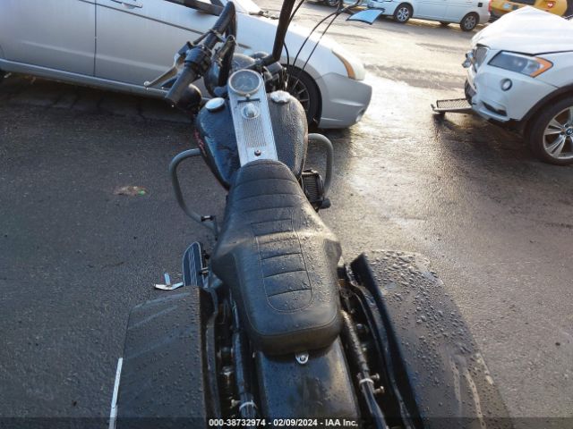 1994 HARLEY-DAVIDSON FLHR 1HD1FDL17RY507831 Photo 5