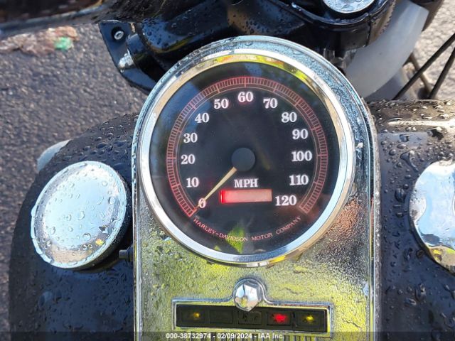 1994 HARLEY-DAVIDSON FLHR 1HD1FDL17RY507831 Photo 6