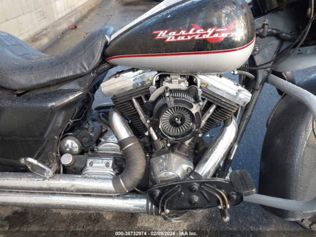 1994 HARLEY-DAVIDSON FLHR 1HD1FDL17RY507831 Photo 7