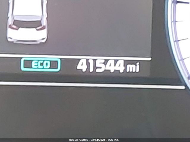 KNDCB3LC6M5488779 KIA NIRO LX