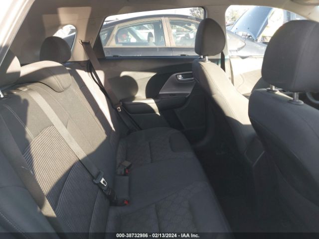 KNDCB3LC6M5488779 KIA NIRO LX