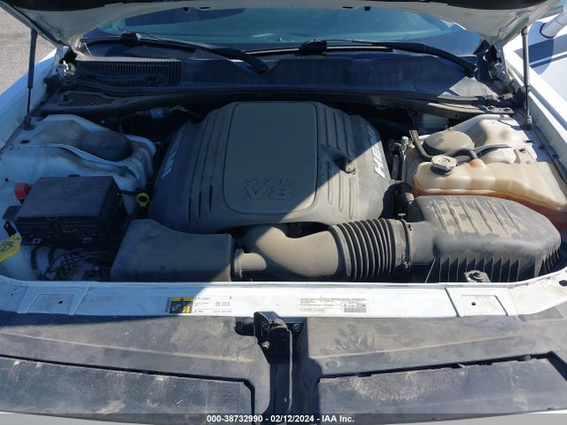 Dodge Challenger Sxt Plus Or R/t Plus 2015 2C3CDZBT6FH732980 Image 10