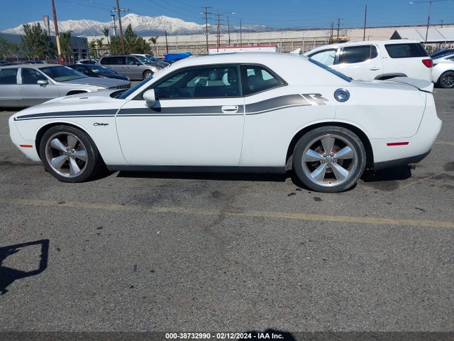 Dodge Challenger Sxt Plus Or R/t Plus 2015 2C3CDZBT6FH732980 Image 14