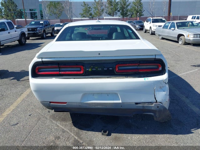 Dodge Challenger Sxt Plus Or R/t Plus 2015 2C3CDZBT6FH732980 Image 16