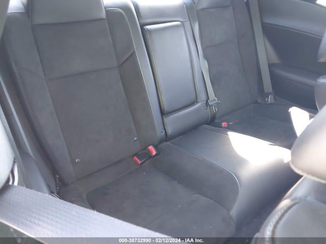 Dodge Challenger Sxt Plus Or R/t Plus 2015 2C3CDZBT6FH732980 Image 8