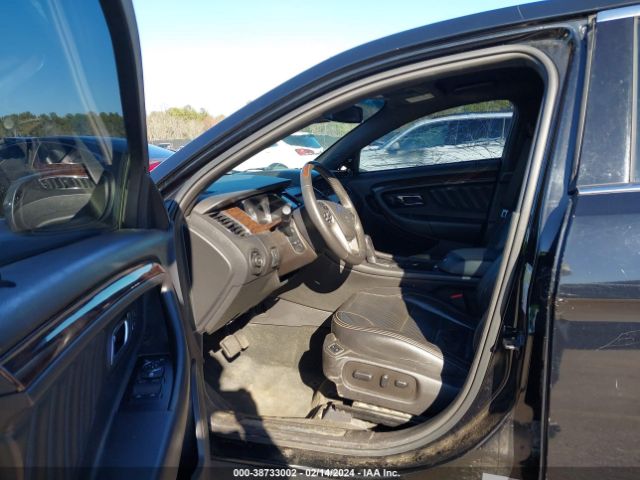 1FAHP2F88HG129202 Ford Taurus Limited