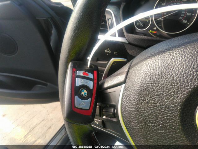 WBA8E9G57GNT83021 BMW 328I