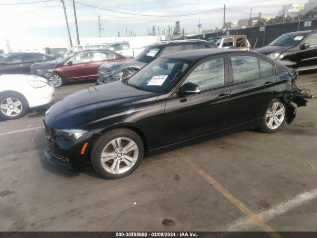 WBA8E9G57GNT83021 BMW 328I