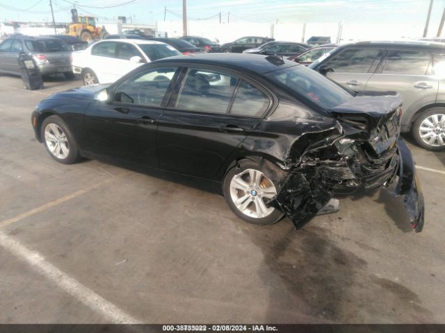 WBA8E9G57GNT83021 BMW 328I