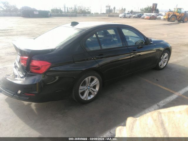 WBA8E9G57GNT83021 BMW 328I