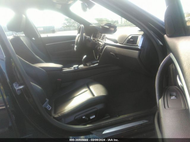 WBA8E9G57GNT83021 BMW 328I