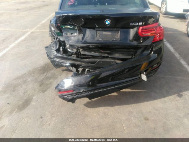 WBA8E9G57GNT83021 BMW 328I
