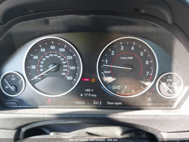 WBA8E9G57GNT83021 BMW 328I