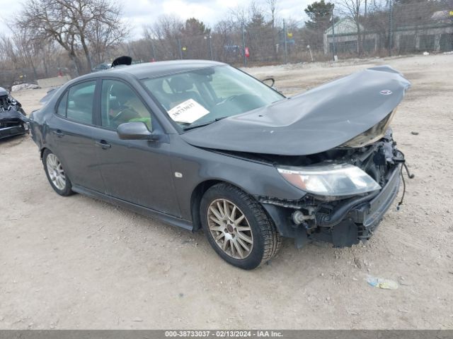 2011 SAAB 9-3 YS3FA4CY4B1300694 Photo 0