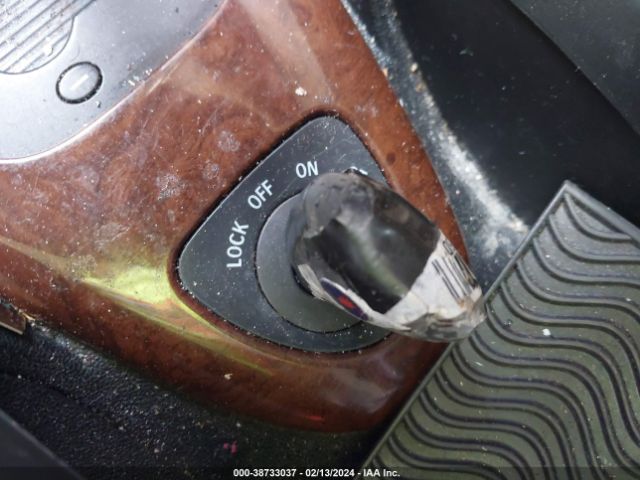 2011 SAAB 9-3 YS3FA4CY4B1300694 Photo 10